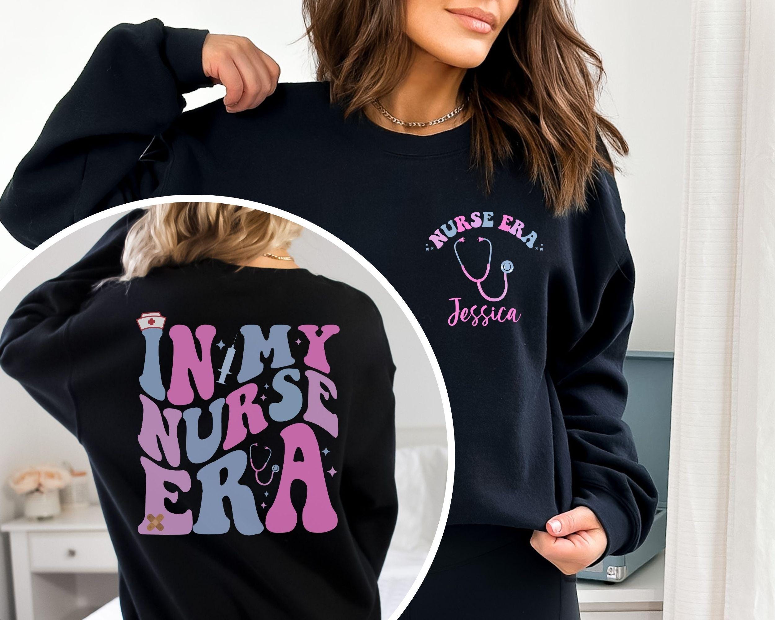 Nursing School Apparel