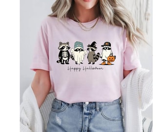 Happy Halloween Shirt, Halloween Shirt, Halloween Party, Halloween Spooky Shirt, Funny Halloween Shirt, Fall Shirt, Halloween Spooky Shirt
