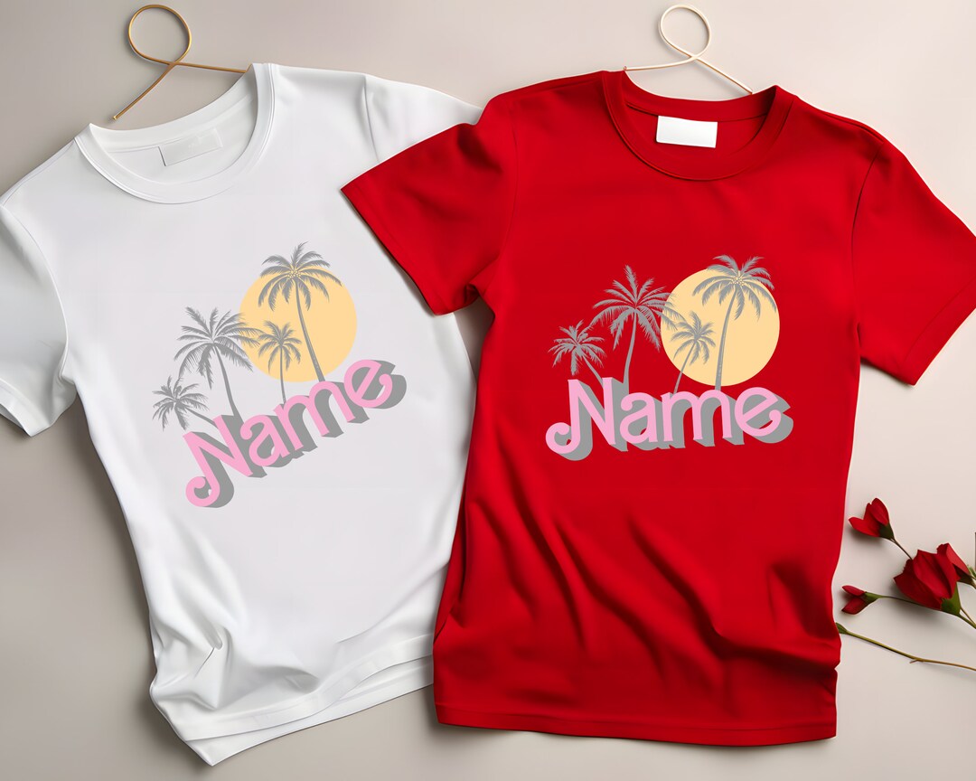 Baby Girl Shirt Get The Party Started Print
