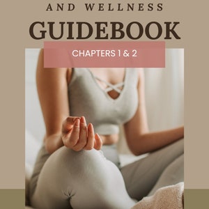 The Ultimate Women&#39;s Gut Health and Wellness Guidebook: 1&2