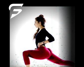 12 Week Fitness Program For Women