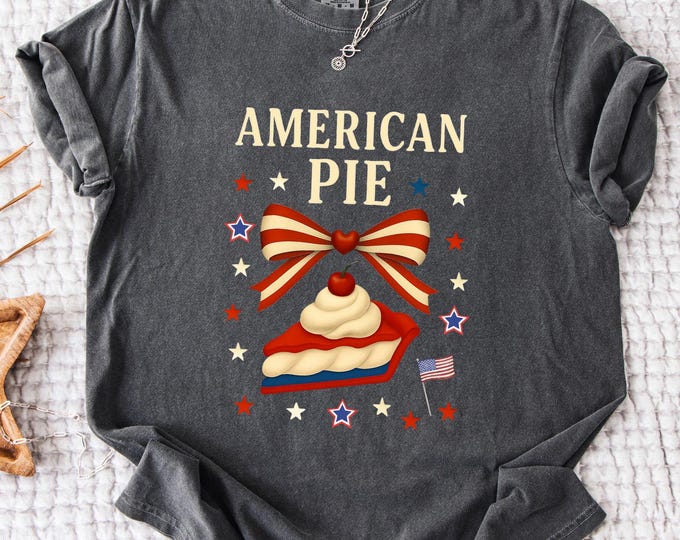 American Pie T-Shirt