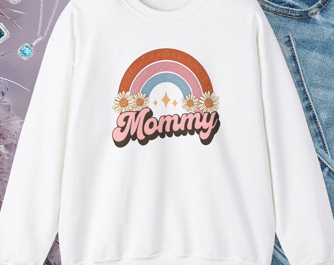 Mommy Sweatshirt