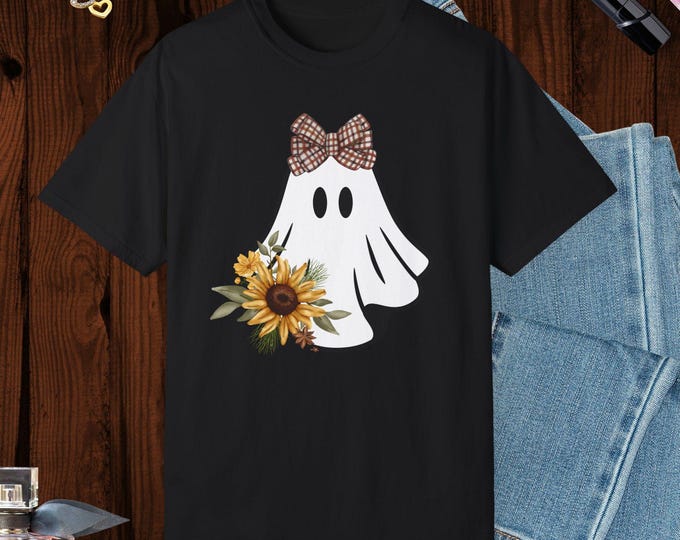 Coquette Ghost T-shirt