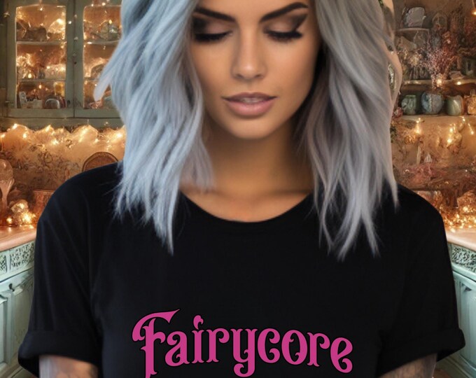 Fairycore Tee