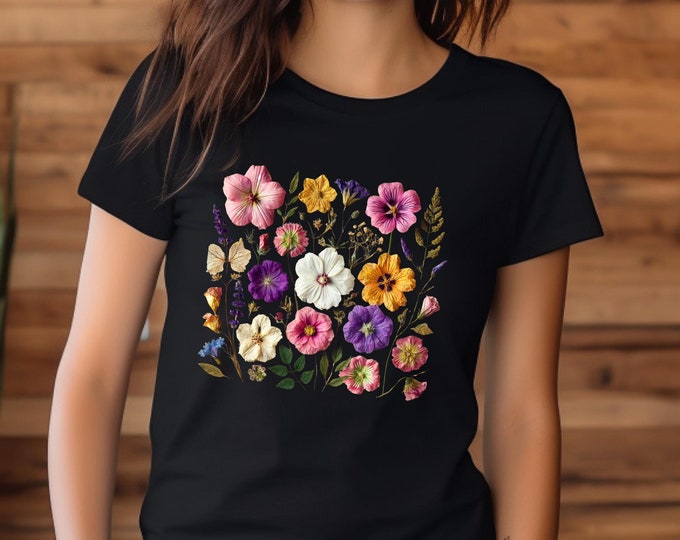 Garden Tee