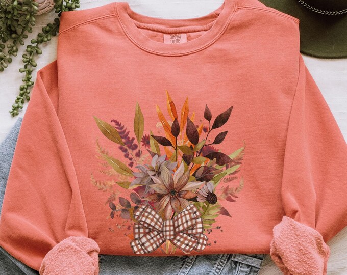 Cottagecore Sweatshirt