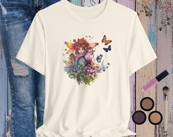 Fairy T-shirt