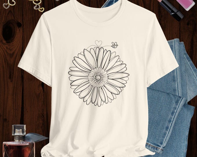 Daisy T-shirt