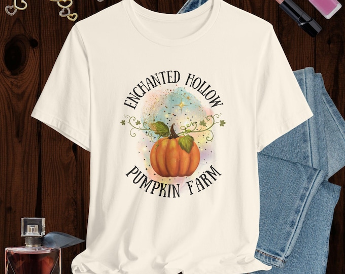 Pumpkin Farm T-shirt
