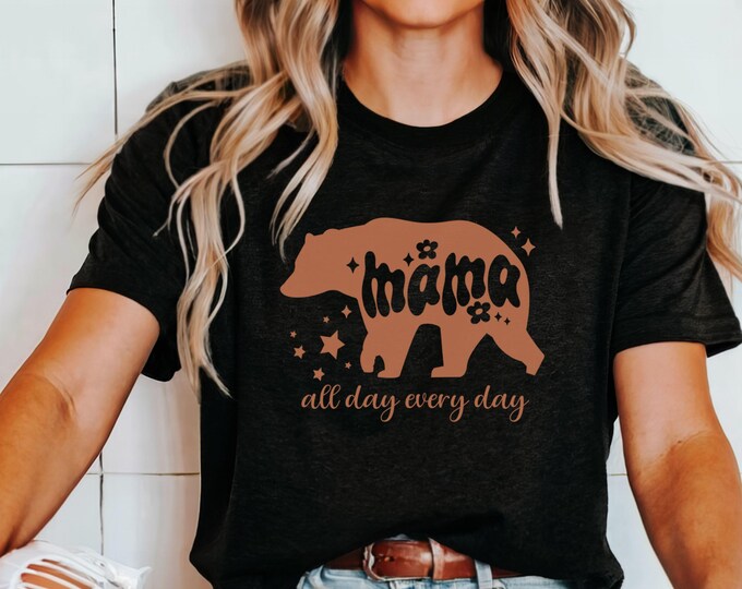 Mama T-shirt