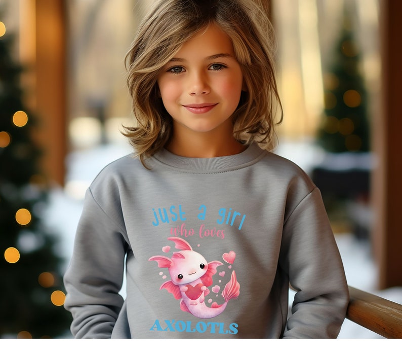 Herbst Sweatshirt Mit Kürbis Print - Just A Girl Who Loves Autumn - Vintage Style In 6 Größen - Thanksgiving Pullover