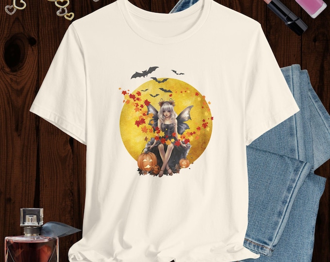Halloween Fairy T-shirt