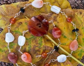 Cadena de telefonía móvil CARNEOL