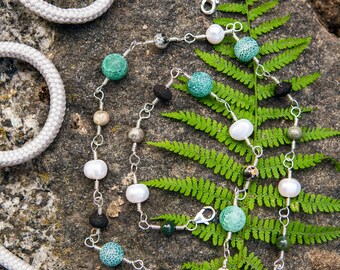 Cadena de telefonía móvil SATURNO