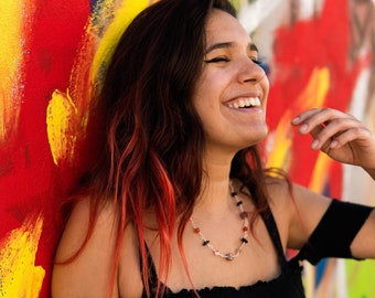 Cadena de telefonía móvil MARS