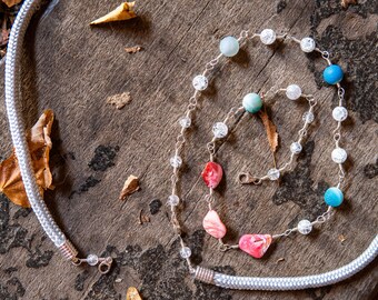 Cadena de telefonía móvil MEDITERRÁNEO