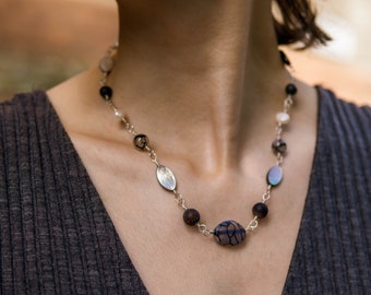 Cadena de telefonía móvil URANUS