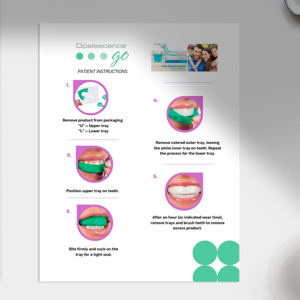 Opalescence Go Etsy Opalescence Go Etsy