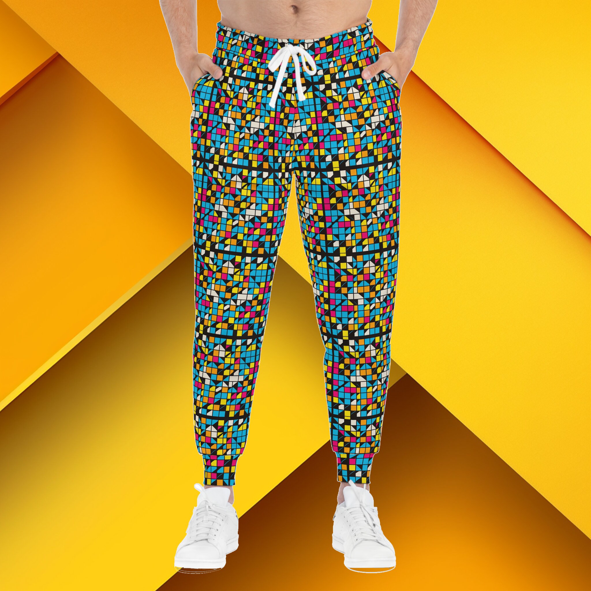 Buy Mens Rave Pants Online In India  Etsy India