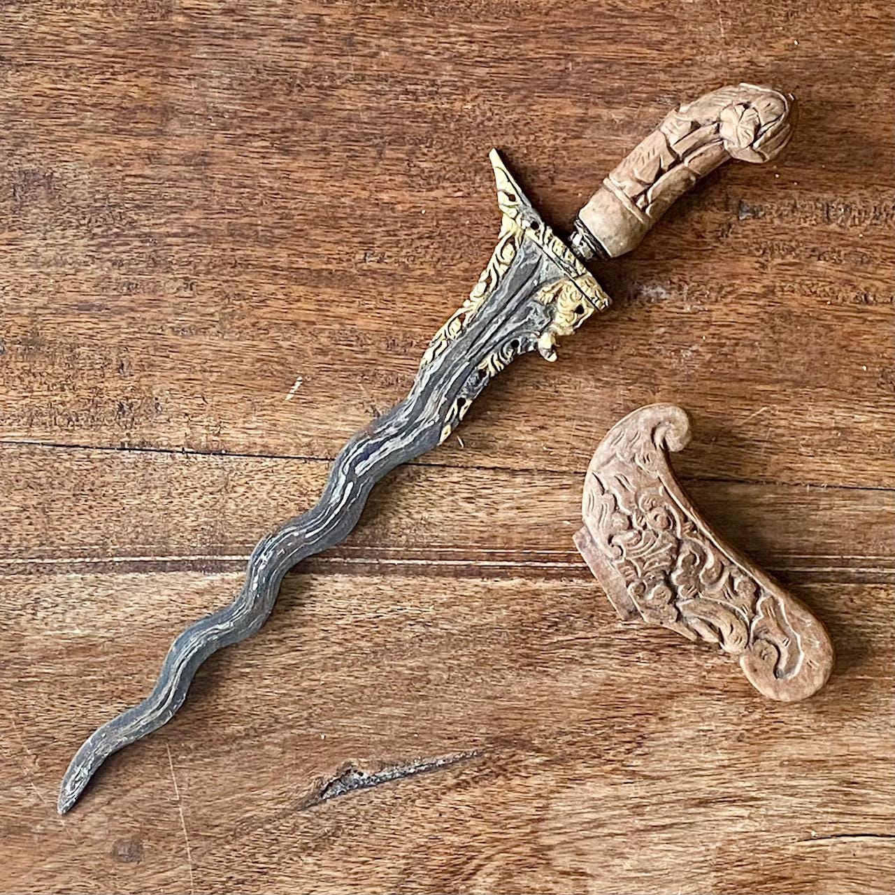 Kris keris - Etsy 日本