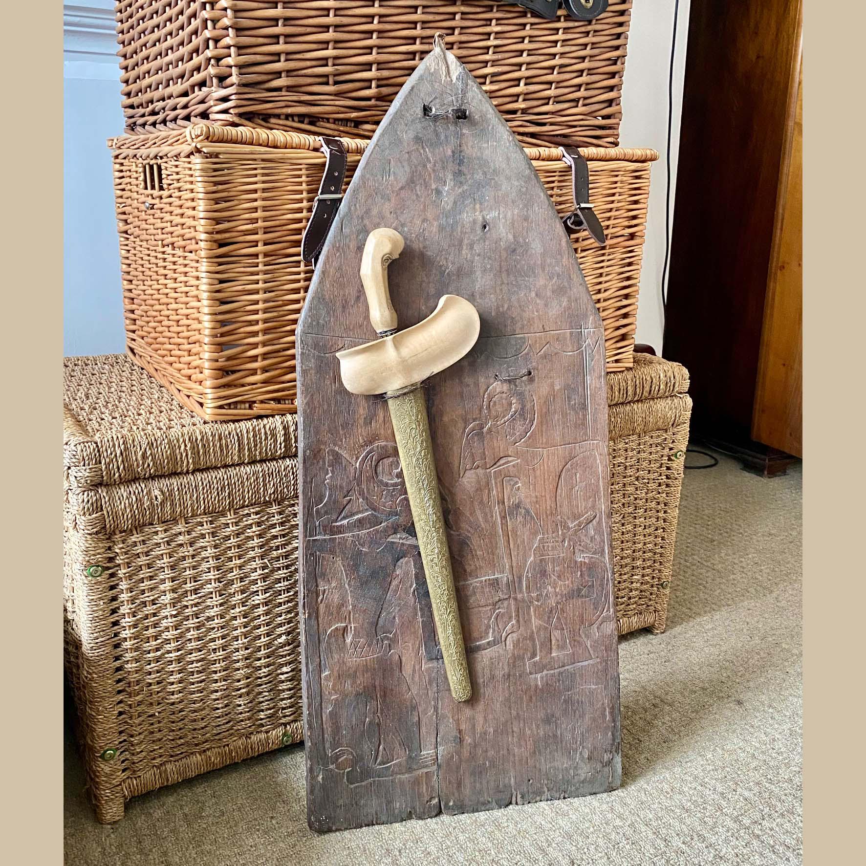 Javanese kris sword - Etsy 日本