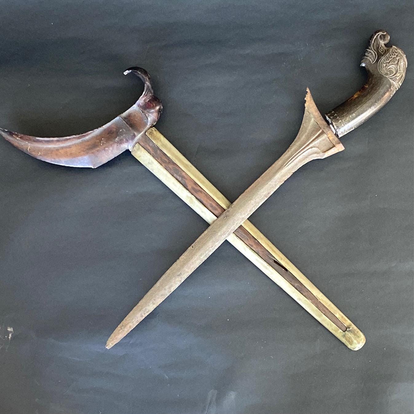 Javanese kris sword - Etsy 日本