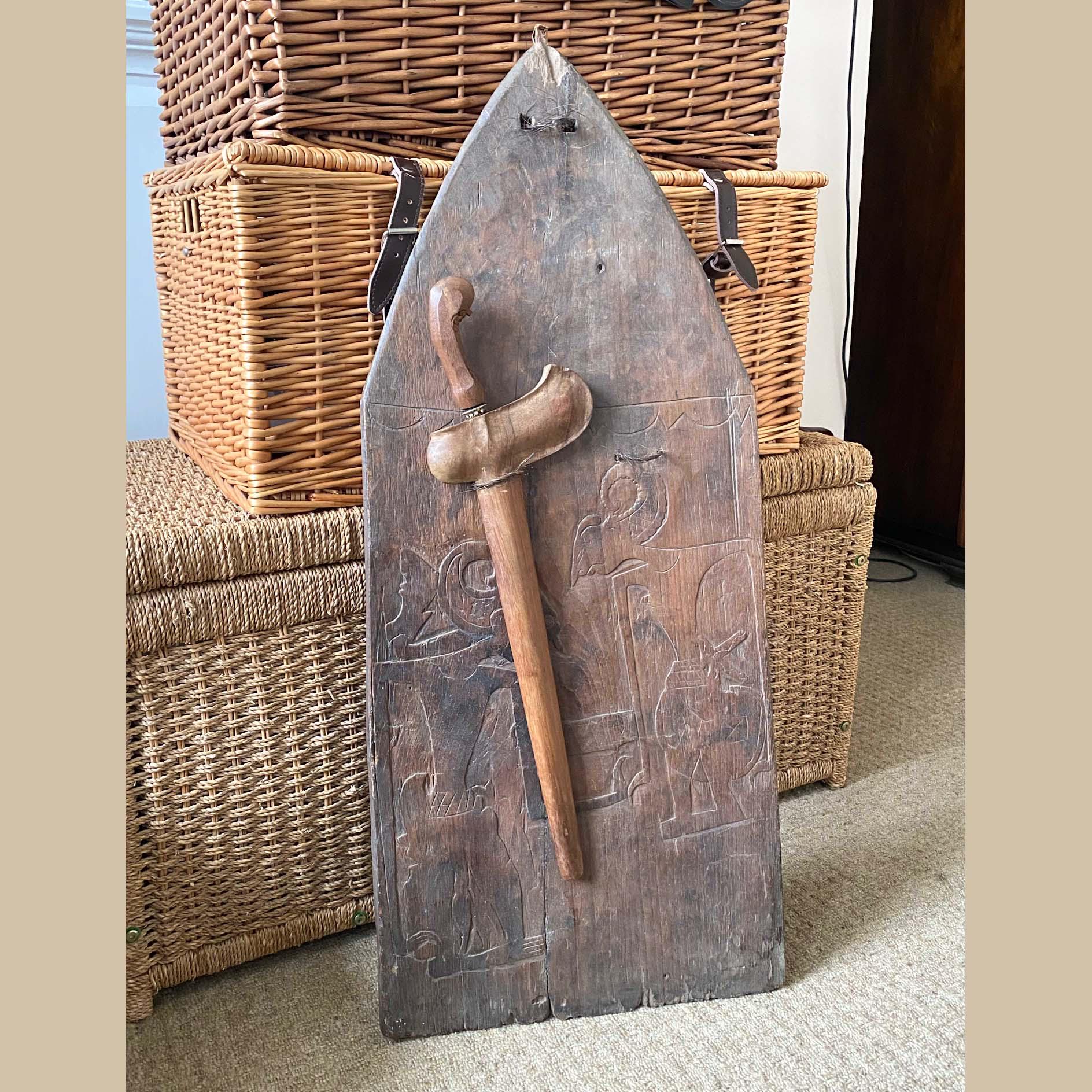 波状の刃のダガー　クリス　インドネシア 波状の刃のダガー クリス インドネシア Javanese kris sword