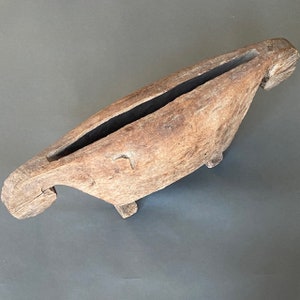 Wood slit drum - Etsy 日本