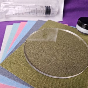 Dice Polishing Kit image 3