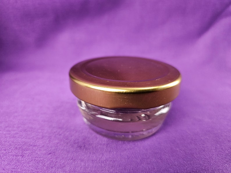 Inhibit X 1oz Wide Mouth Jar Stop Cure Inhibition Etsy