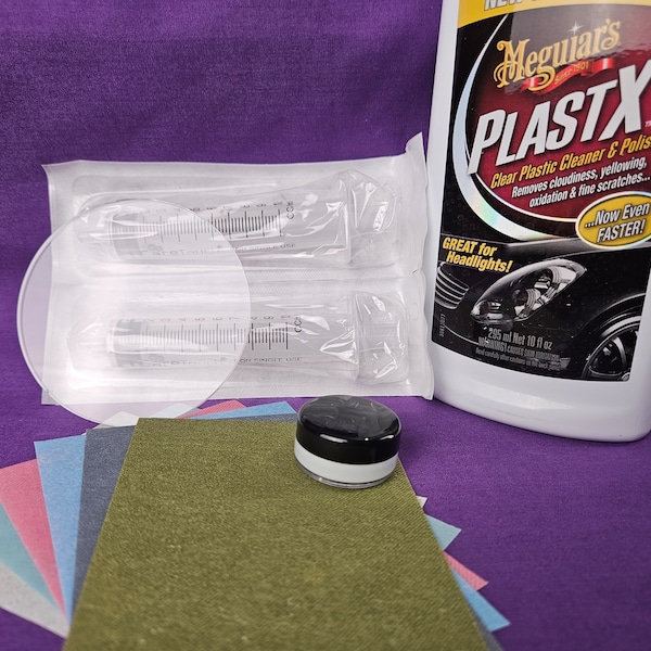 Dice Making Kit Etsy Canada