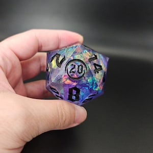 45mm Rainbow Chonk &quot;Phlogiston Bomb&quot;