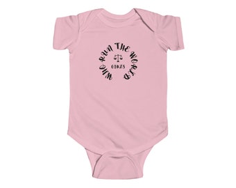 Lawyer Onesie, who run the world girls, Lawyer Bodysuit, Baby Lawyer Outfit, Baby Shower Gift, Lawyer Mom, Lawyer Baby, Lawyer Apparel