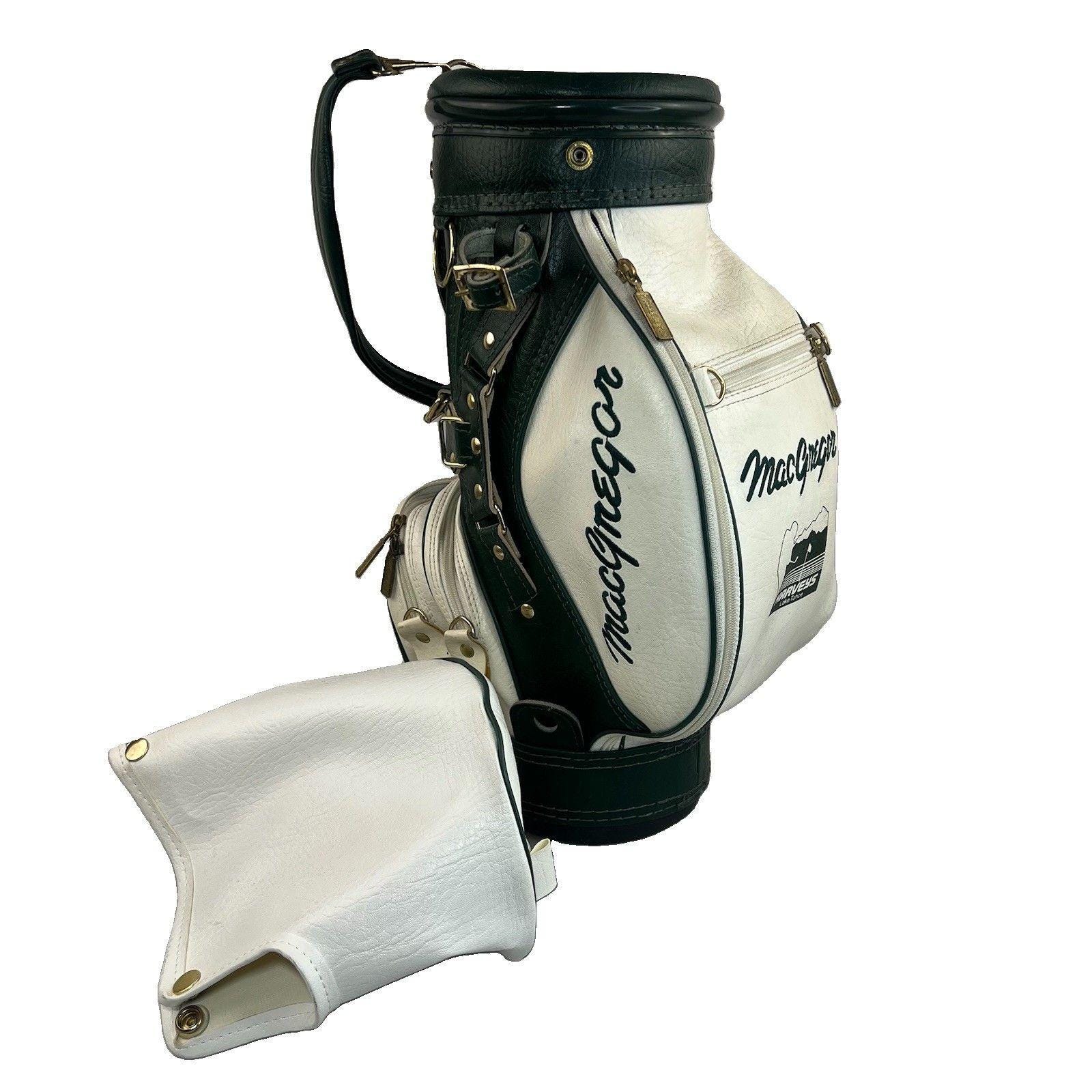 Macgregor Golf Bags - Etsy