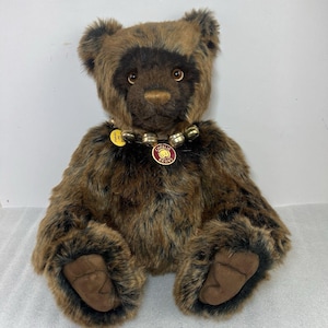 Retired Charlie Bears - Etsy