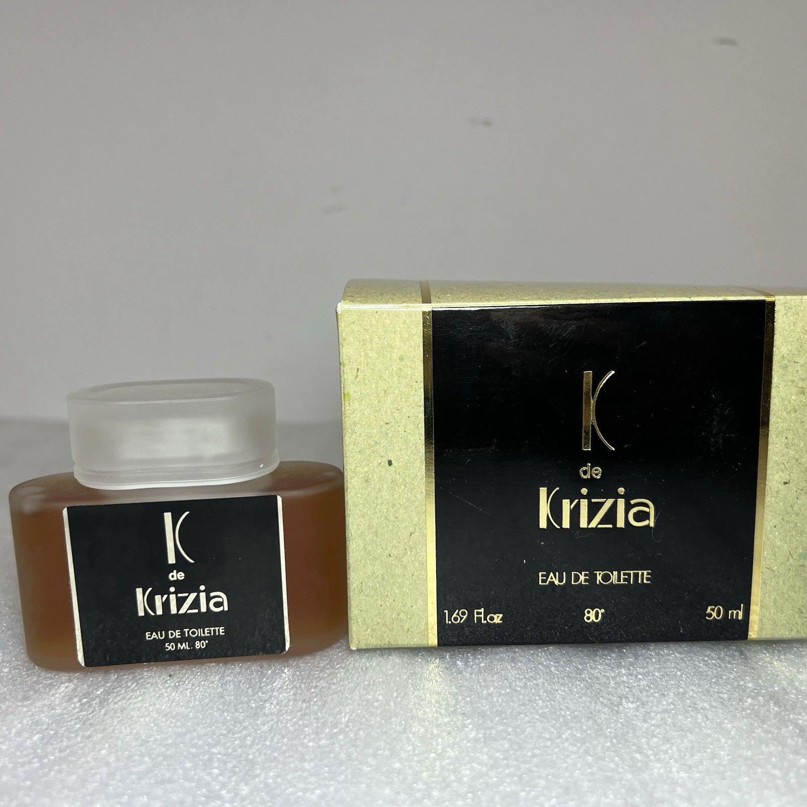 K de krizia perfume - Etsy 日本