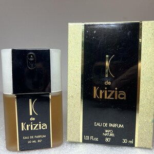 K de krizia perfume - Etsy 日本