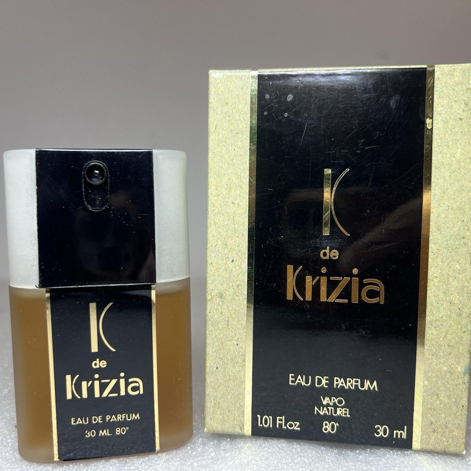 K de krizia perfume - Etsy 日本