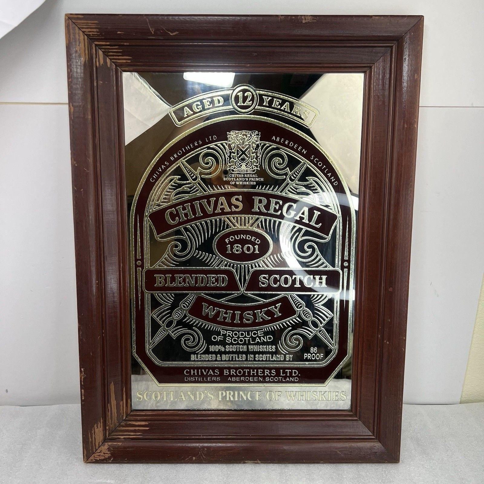 Chivas Regal Sign - Etsy Finland