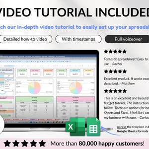 Canadian Bookkeeping Spreadsheet Small Business Bookkeeping Spreadsheet for Income and Expense, Bookkeeping Spreadsheet for Canadians, Income and Expense Business, Google Sheets Template, Excel Spreadsheet, Profit and Loss, Business Accounting, Sales Tax Tracker, Accounting Ledger Template, Business Planner