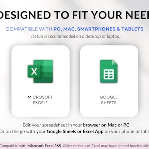 Weekly Meal Planner Spreadsheet for Google Sheets and Excel – organize your family meals, track recipes, plan grocery lists, monitor calories and macros, log hydration and weight, and manage food inventory automatically. Includes 15 tabs for recipes, meal scheduling, printable shopping lists, and weight loss tracking. Perfect for efficient meal planning and healthy eating.
