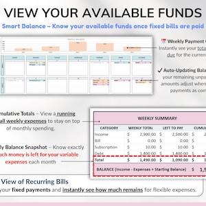 Small business spreadsheet bundle for service business owners available in Excel and Google Sheets. Includes bookkeeping spreadsheet, client tracker, CRM, payroll tracker, invoice tracker, and order tracker to organize finances and customers. Perfect all-in-one toolkit to manage your service business, streamline bookkeeping, and track clients, orders, and payments with ease in one simple system.