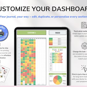 2025 Bullet Journal Google Sheets Yearly Pixel Tracker Digital Bujo Tracker Excel Yearly Habit Tracker Productive Template Mood Tracker Pixel Tracker Bullet Planner Spreadsheet
