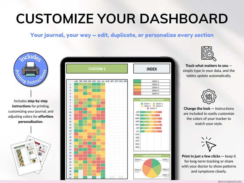 2025 Bullet Journal Google Sheets Yearly Pixel Tracker Digital Bujo Tracker Excel Yearly Habit Tracker Productive Template Mood Tracker Pixel Tracker Bullet Planner Spreadsheet