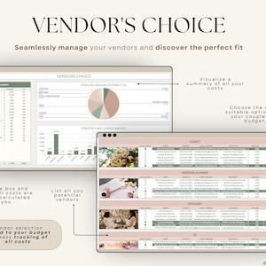 Wedding Planner Spreadsheet Wedding Budget Tracker Wedding Timeline Checklist Guest List Tracker Wedding Itinerary Seating Plan Wedding Gift