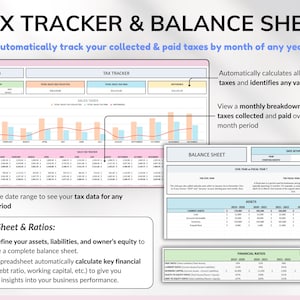 Canadian Bookkeeping Spreadsheet Small Business Bookkeeping Spreadsheet for Income and Expense, Bookkeeping Spreadsheet for Canadians, Income and Expense Business, Google Sheets Template, Excel Spreadsheet, Profit and Loss, Business Accounting, Sales Tax Tracker, Accounting Ledger Template, Business Planner