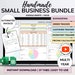 see more listings in the +Small Business Tools section