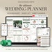 see more listings in the +Wedding Planner section