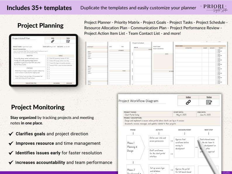 OneNote Planner, Meeting Notes Planner, Hyperlinked Digital Planner, OneNote Productivity Planner, Professional OneNote Planner, Work Task Tracker, Digital Meeting Notebook, OneNote Business Organizer, Project Planning Template, Daily Productivity Tracker, Weekly Meeting Notes, OneNote Agenda Planner, Goal Setting Planner, Team Collaboration Notes, OneNote Task Management, Work Notebook Template, Digital Goal Planner, OneNote Daily Log, Business Planning Tool, OneNote Work Journal